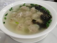 -祁家面馆(卫岗店)