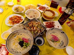 -红红烤鸭店(西单店)