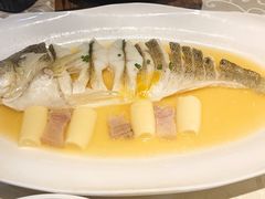 -爷爷的草帽·海鲜馆(孙塘路店)