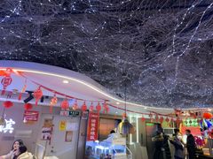-徐记小怪兽肉蟹煲(中央大街店)