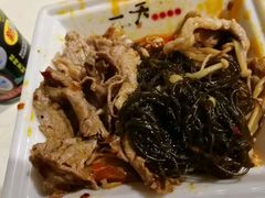 -一天好养生火锅·衢州人自己的火锅(阳光水岸店)