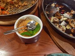 -CRAZYONES西班牙海鲜饭(上海美罗城店)