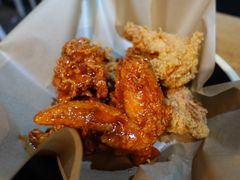 -八福力韩国休闲餐厅(泉舜店)