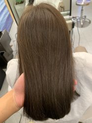 -HAIR HERE造型