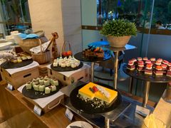 -惠州金海湾嘉华度假酒店