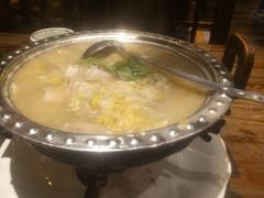 -小俩口烧烤东北菜(双井店)