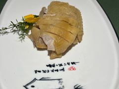 -老吉堂上海本帮菜(望京万象汇店)