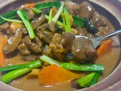 -广东道至正餐厅(区庄店)