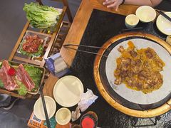 -老渔家·白族·石板烧.野生菌火锅(大理古城叶榆路店)