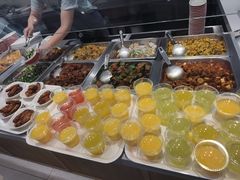 -亚惠美食花园(大连开发区安盛购物广场店)