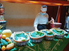 -昆明佳华广场酒店·西餐厅