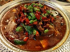 -95号酱骨·一块豆腐(展春园西路店)