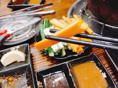-和萌牛肠烧烤(财富中心店)