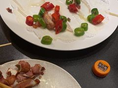 -吉香碳烤生蚝(仙霞路店)