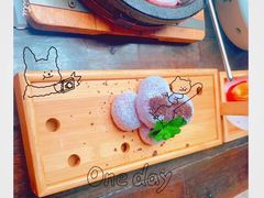 -穿越·外婆家(西溪天堂店)