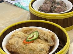 -明泉居茶点荟(车陂店)