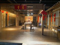 门面-印象鲵宴·张家界地标美食名片(溪布街店)