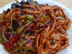 -張飛扒肉·龙江非遗(道外店)