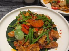 -Thai Alley泰爱里(二沙岛店)