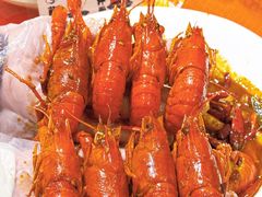 -聚味斋香辣蟹·蓝龙(塘沽总店)