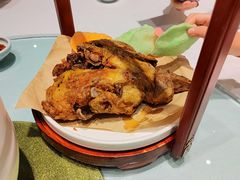 -江城小馆陕南妈妈菜·全球旅行餐厅(钟楼店)