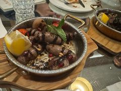 -ELI FALAFEL Lebanese&Mediterranean黎巴嫩美食(富城路店)