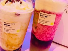 -奈雪的茶(观前街店)