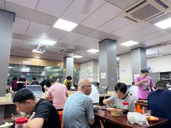 -味一早餐(新芝路店)