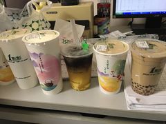 -1点点(芦潮港店)