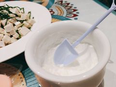 -楼兰古丽·新疆拌面·清真(华阳城店)