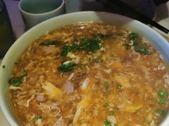西湖牛肉羹-韵秋荷(宝山龙湖天街店)