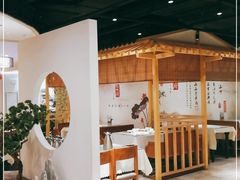 大堂-闫府私房菜·百年鲁菜(欧亚店)