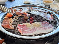 -金刚山(学府路店)