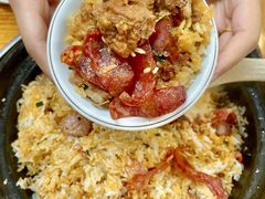 -顺徕德·仙庙烧鸡(桂庙路店)