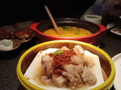 蒜香鼓汁蒸排骨-蝴蝶里·粤菜·点心(龙湖天街&滨江店)