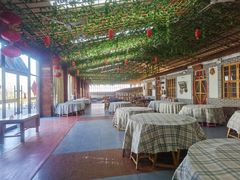 -岱崮地貌旅游区