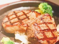 -俄士厨房(五棵松华熙LIVE店)