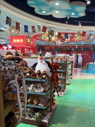 -哈姆雷斯(王府井百货大楼店)