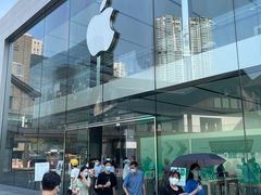 -Apple零售店(成都太古里店)