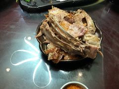 -凯撒尔新疆特色主题餐厅(青山店)