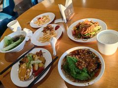 -秦皇岛阿尔卡迪亚滨海度假酒店