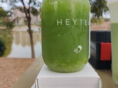 -喜茶(广州东方宝泰店)