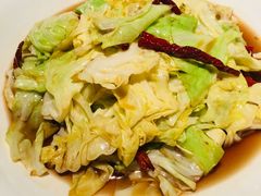 -小尕子·新疆菜(新世界店)