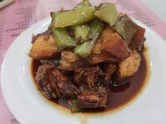 -茂隆餐厅(进贤路店)