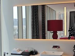 -亚善天籁S酒店(成都太古里旗舰店)