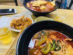 -四川老牛麻辣烫(北门桥店)