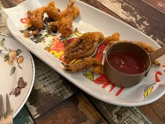 -SONGUOLIFE松果咖啡(七莘路店)