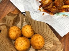 -obba kitchen(宽厚里总店)