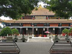 -什邡罗汉寺
