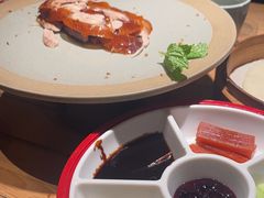 -青年公社烤鸭(滨湖银泰店)